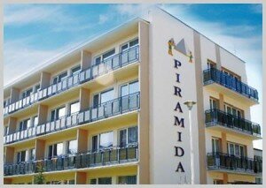 PIRAMIDA